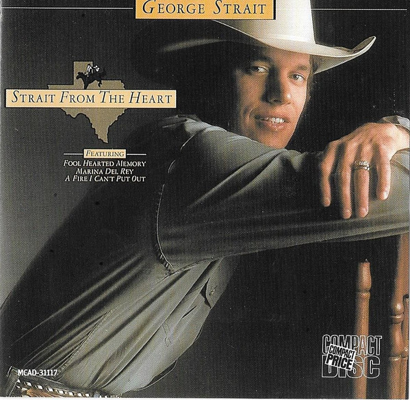 George Strait